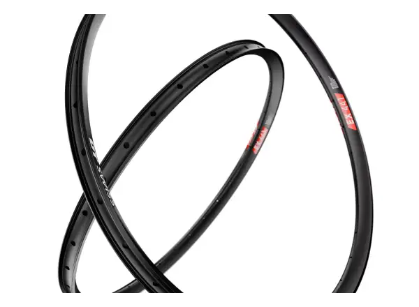 DT Swiss EX 441 27,5" MTB Felge schwarz