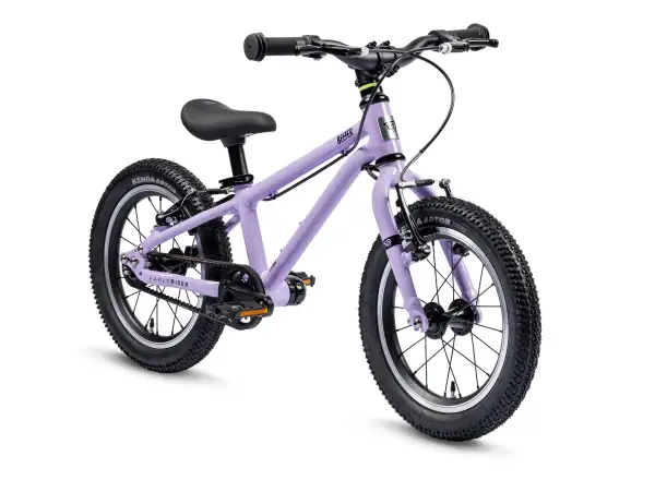 Early Rider 14" Kinderfahrrad Violet Haze 2026