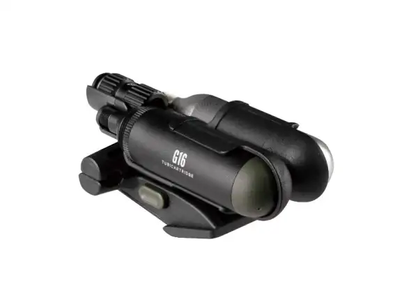Topeak TubiMaster GX DF Reparaturset für Schlauchlose Reifen