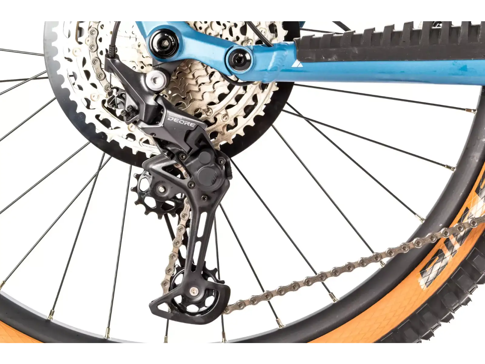 Bulls Sonic EVO AM 2 Carbon 29"/27,5" 750 Wh Vollgefedertes E-Bike Blue