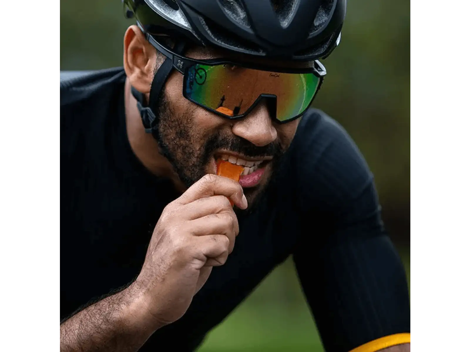 SiS Beta Fuel Energy Chew Zitrone 60 g