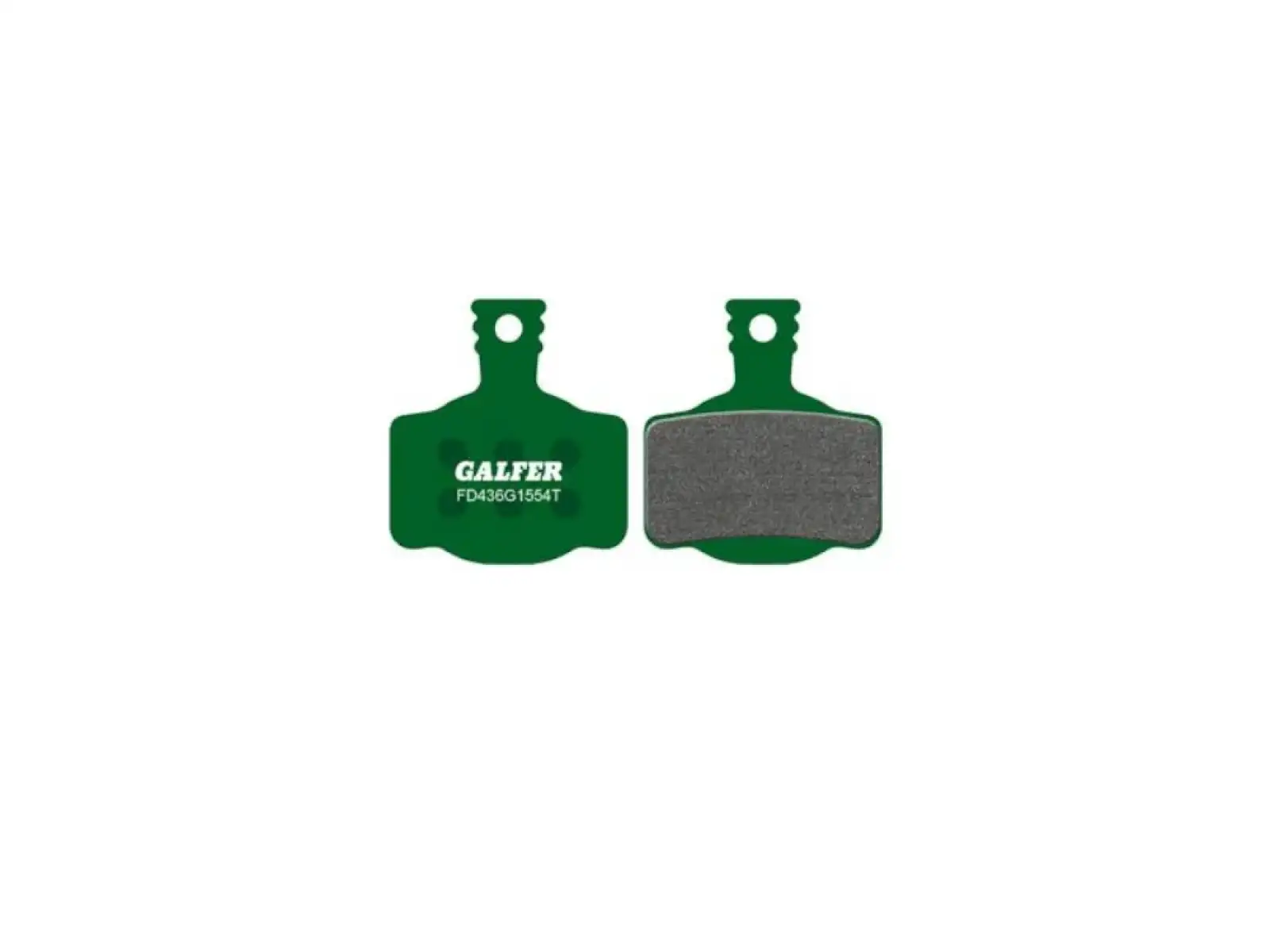 Galfer Pro Bremsbeläge – für Magura
