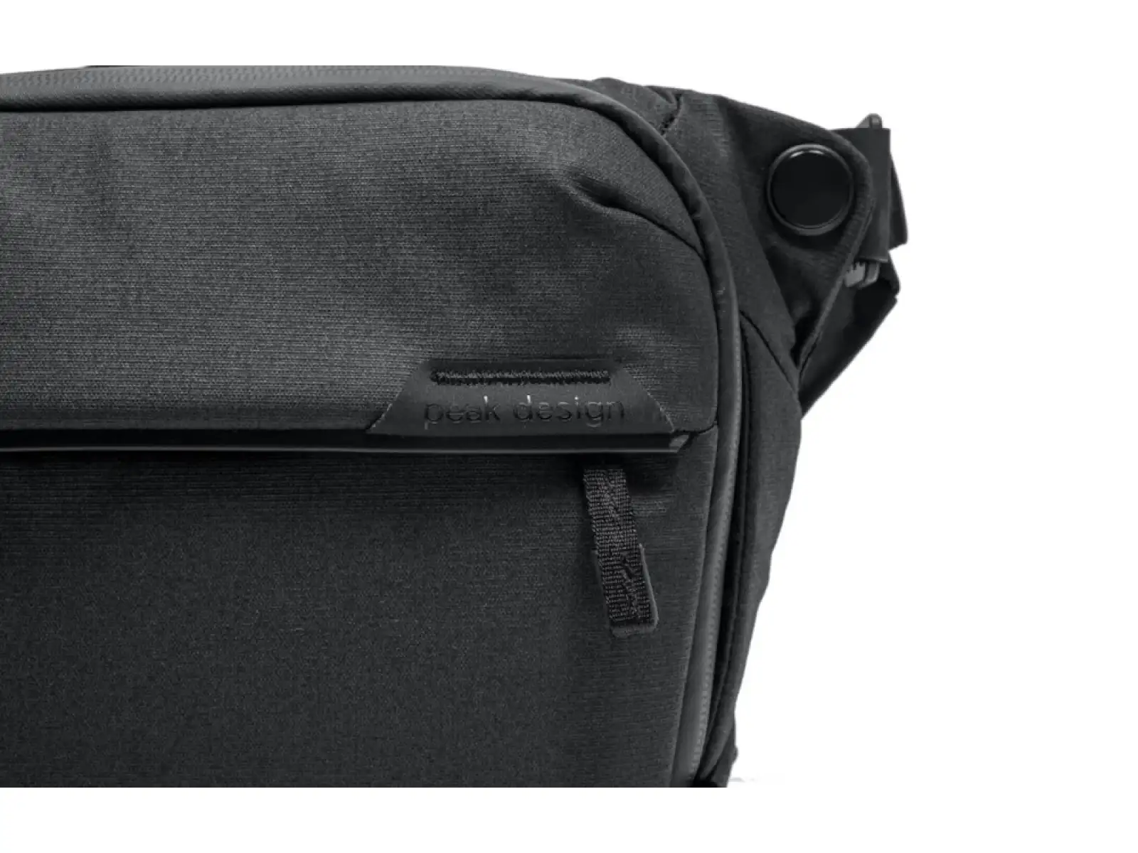 Peak Design Everyday Sling 6 l v2 Tasche Black