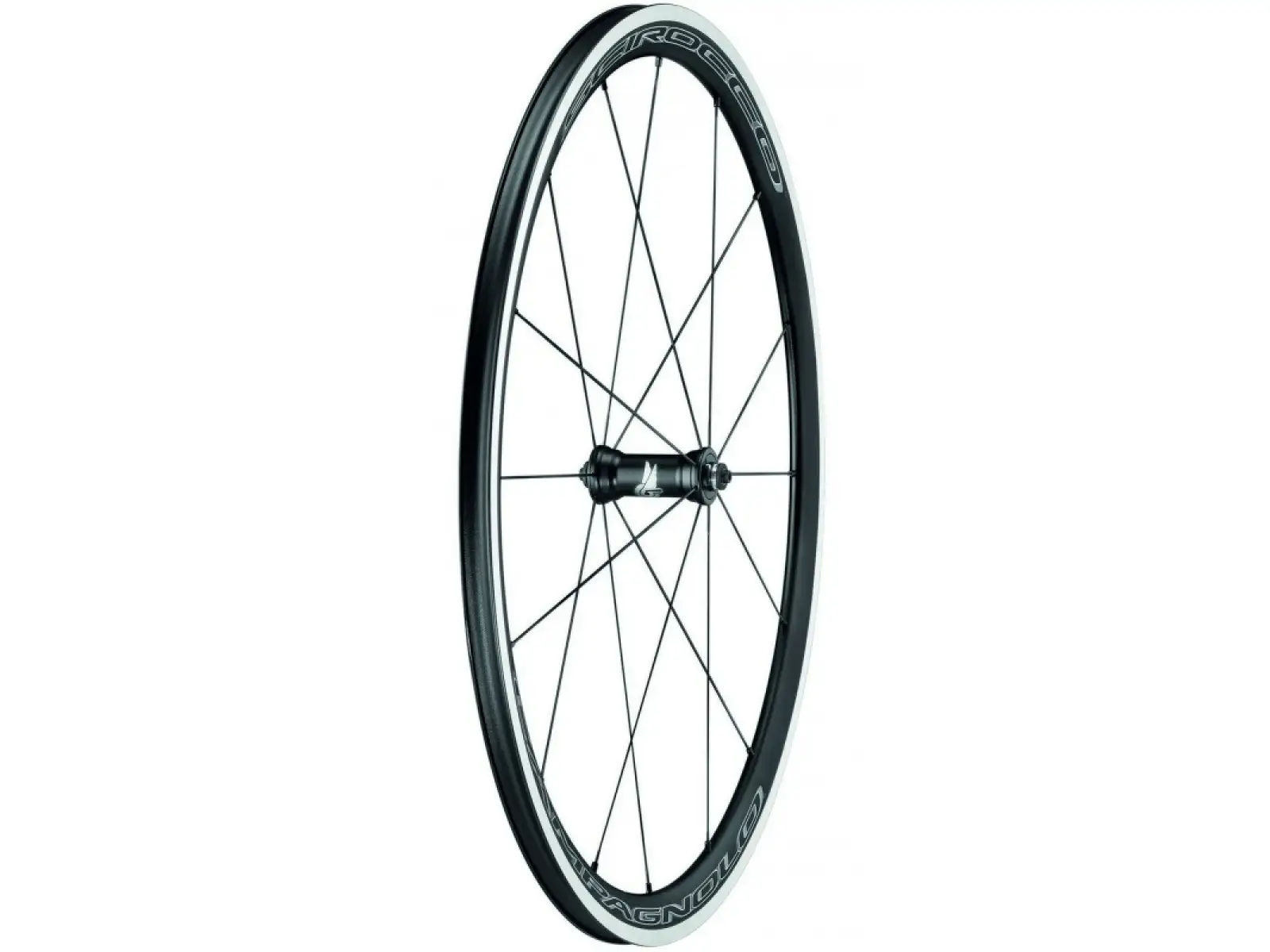 Campagnolo Scirocco C17 Laufräder Reifen
