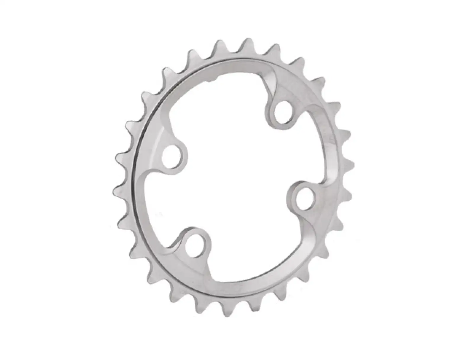 Shimano XT FC-M8000-2 Kettenblatt 24 Zähne