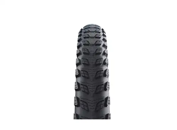 Schwalbe Marathon 365 Performance GreenGuard 50-622 Trekkingreifen Draht Schwarz Reflex