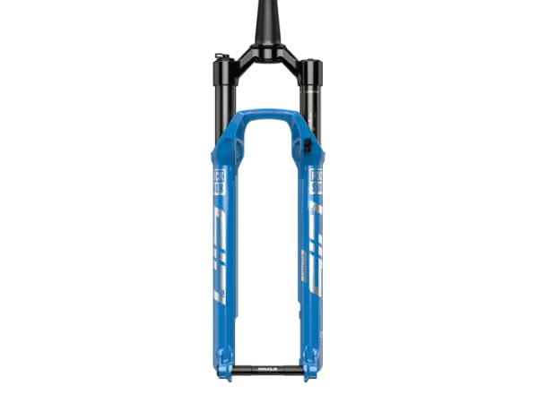 Federgabel Rock Shox SID SL Ultimate 29" Blau
