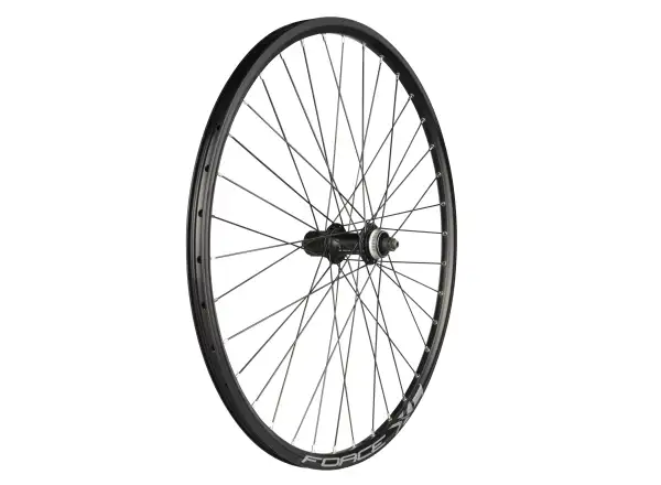 Force XC Disc 26 hinterrad gespeichtes Rad FHM3050-CL 36 Löcher