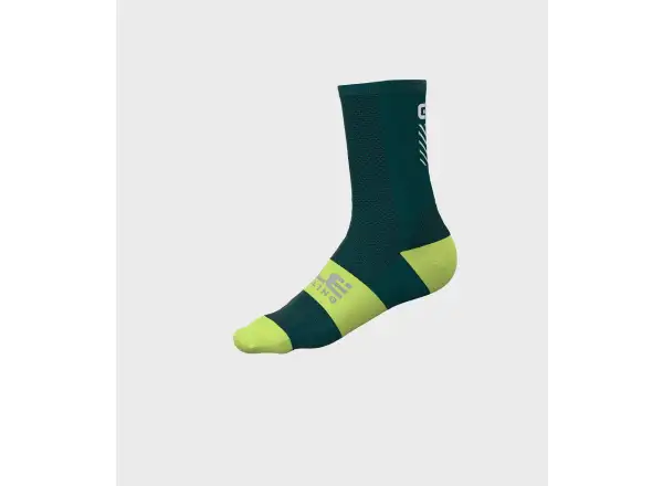 Alé Proof T-Care Plus Socken Forest Green