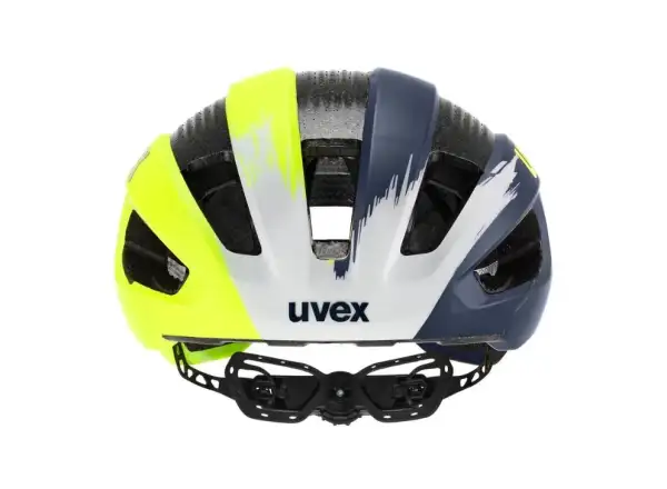 Uvex Rise CC Team Helm Wanty Limited Edition Angebot.