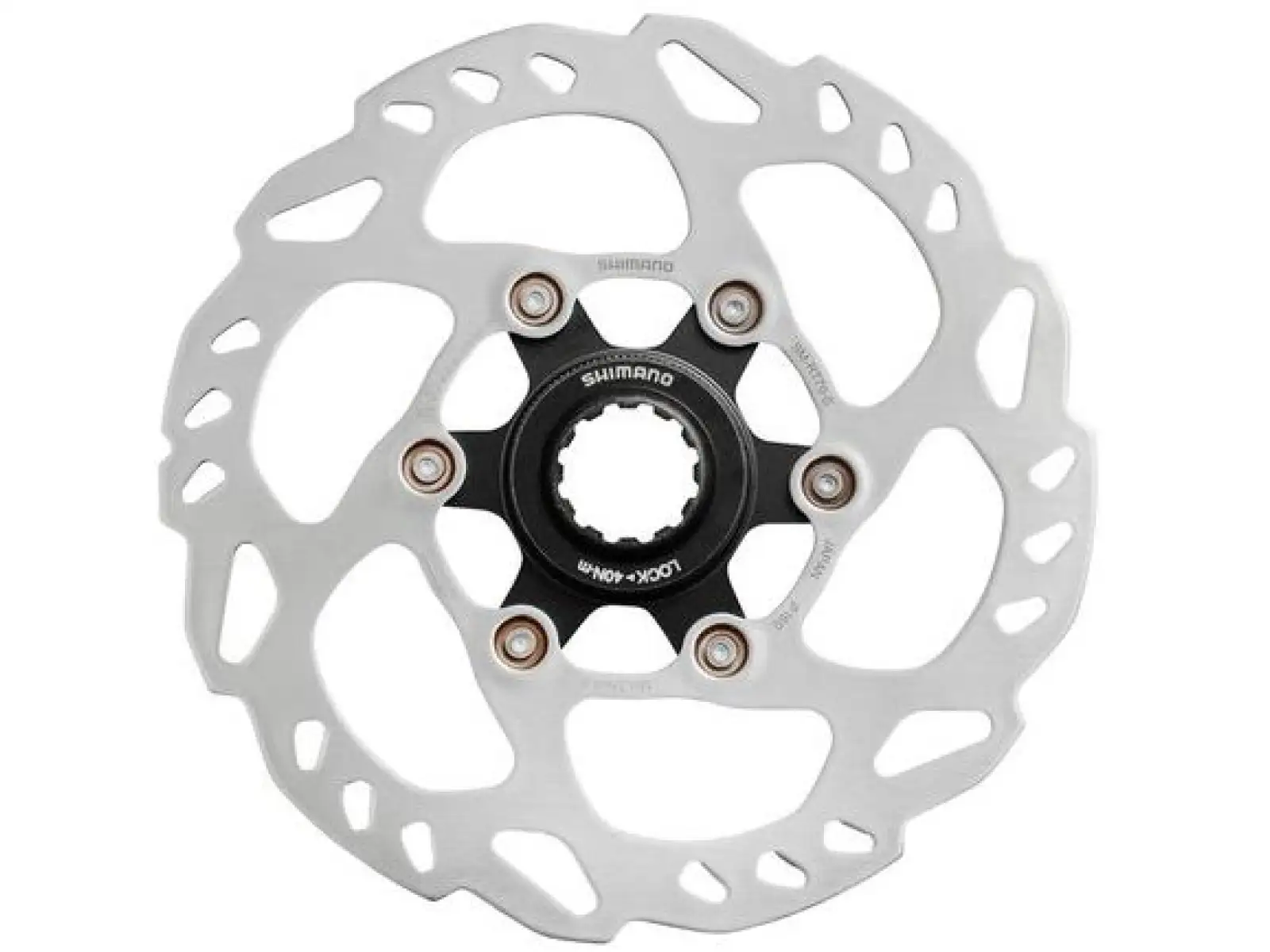 Shimano SLX SM-RT70M CL Bremsscheibe 180 mm