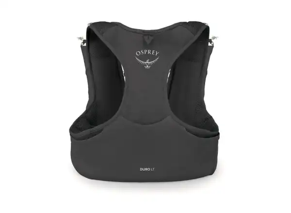 Osprey Duro Lt Laufweste Black