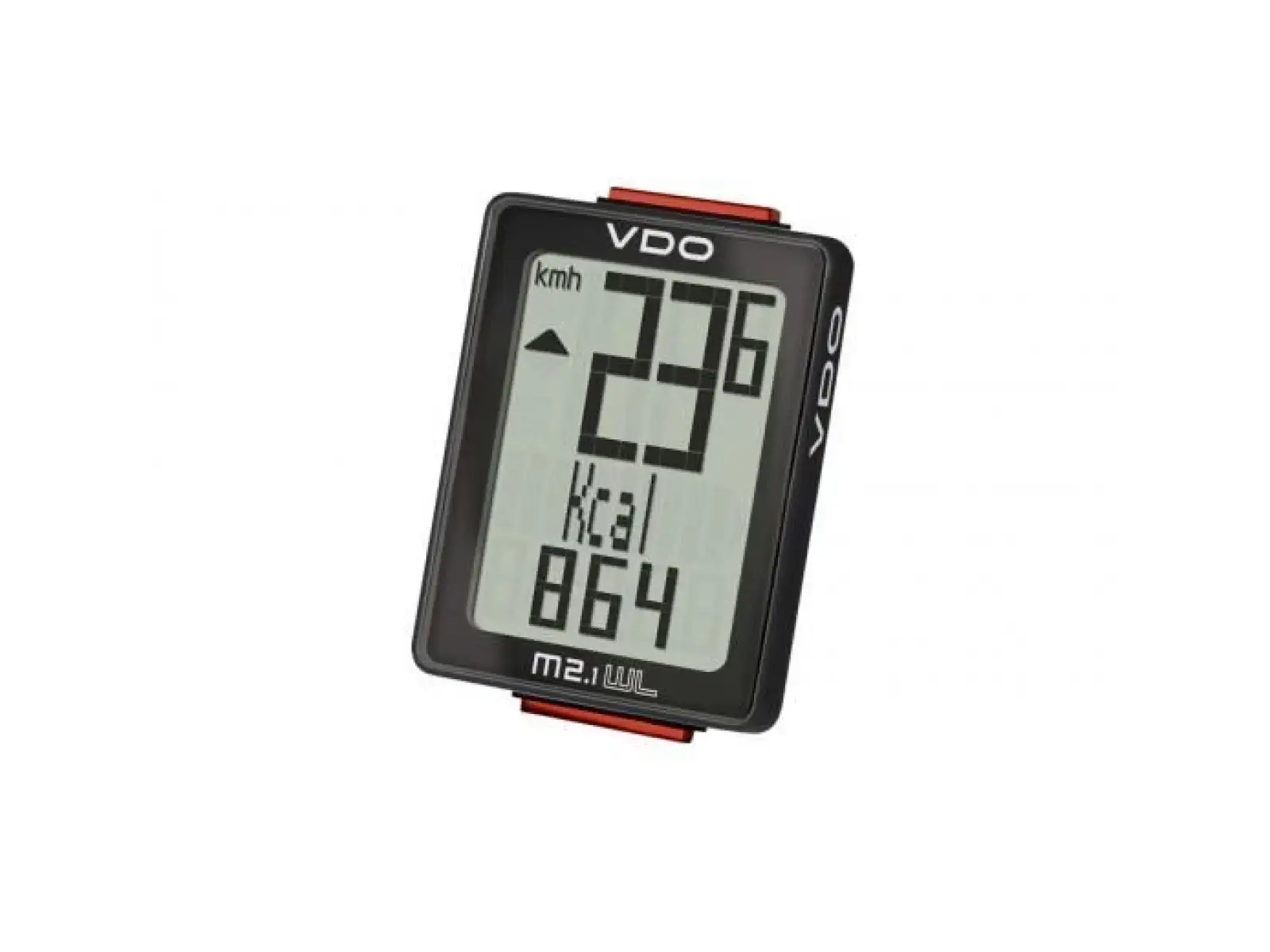 VDO M2.1 WL kabelloser Computer