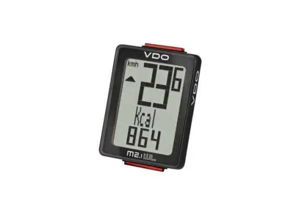 VDO M2.1 WL kabelloser Computer