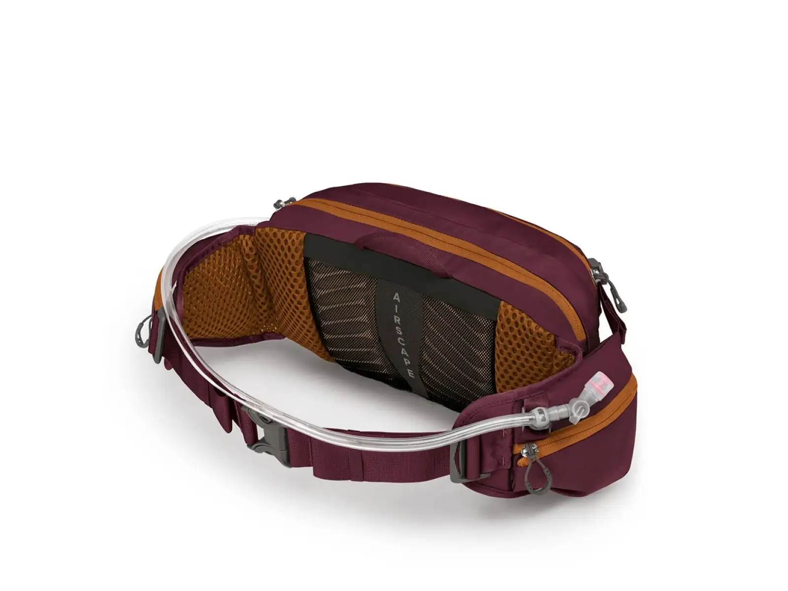 Osprey Seral V2 Hüfttasche 7 l Aprium Purple