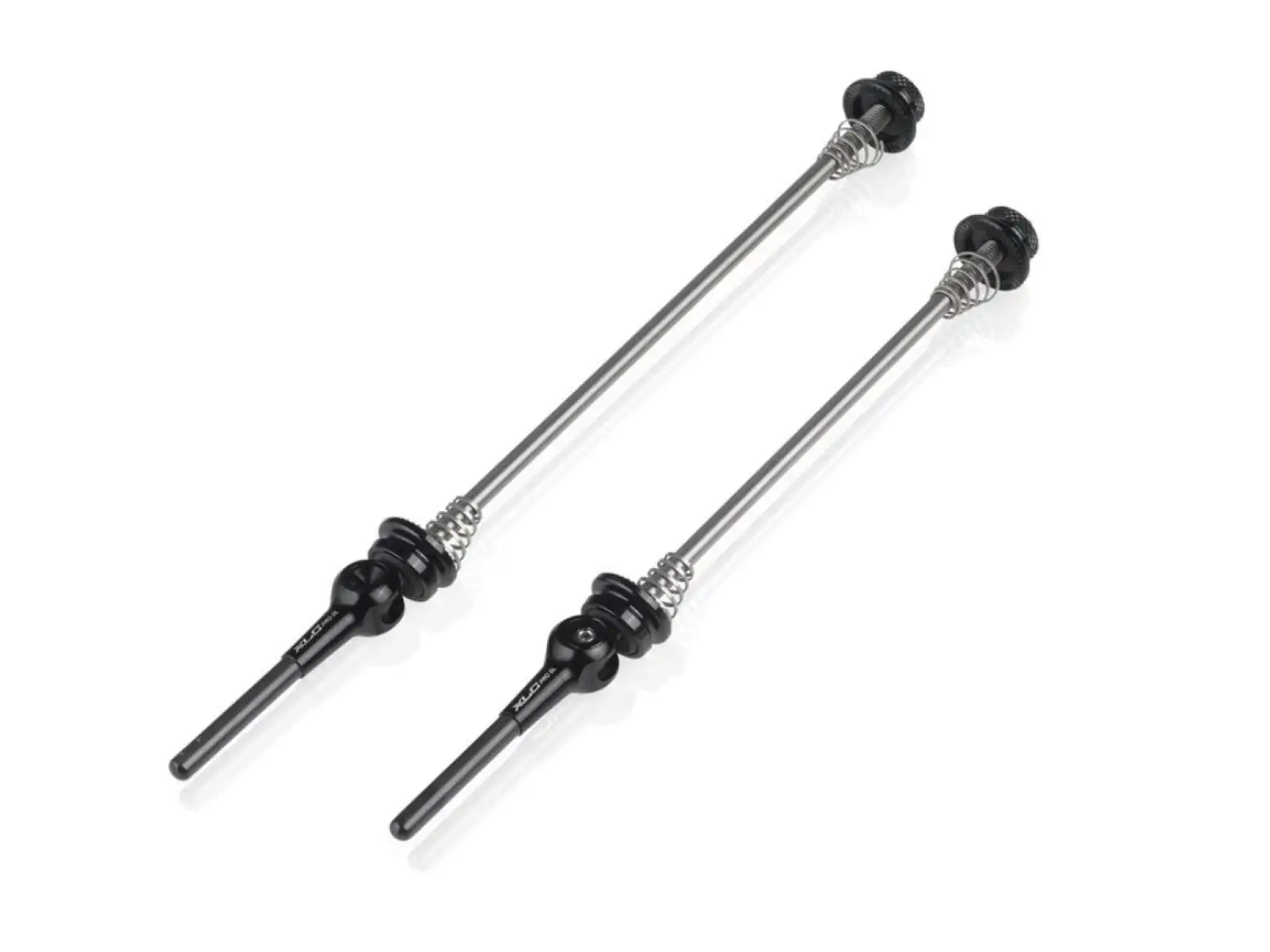 XLC QR-L06 Pro SL MTB Schnellspanner-Set schwarz