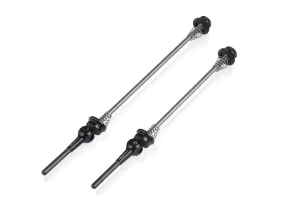 XLC QR-L06 Pro SL MTB Schnellspanner-Set schwarz