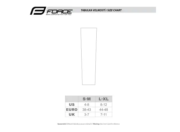 Force Race Knieprotektoren