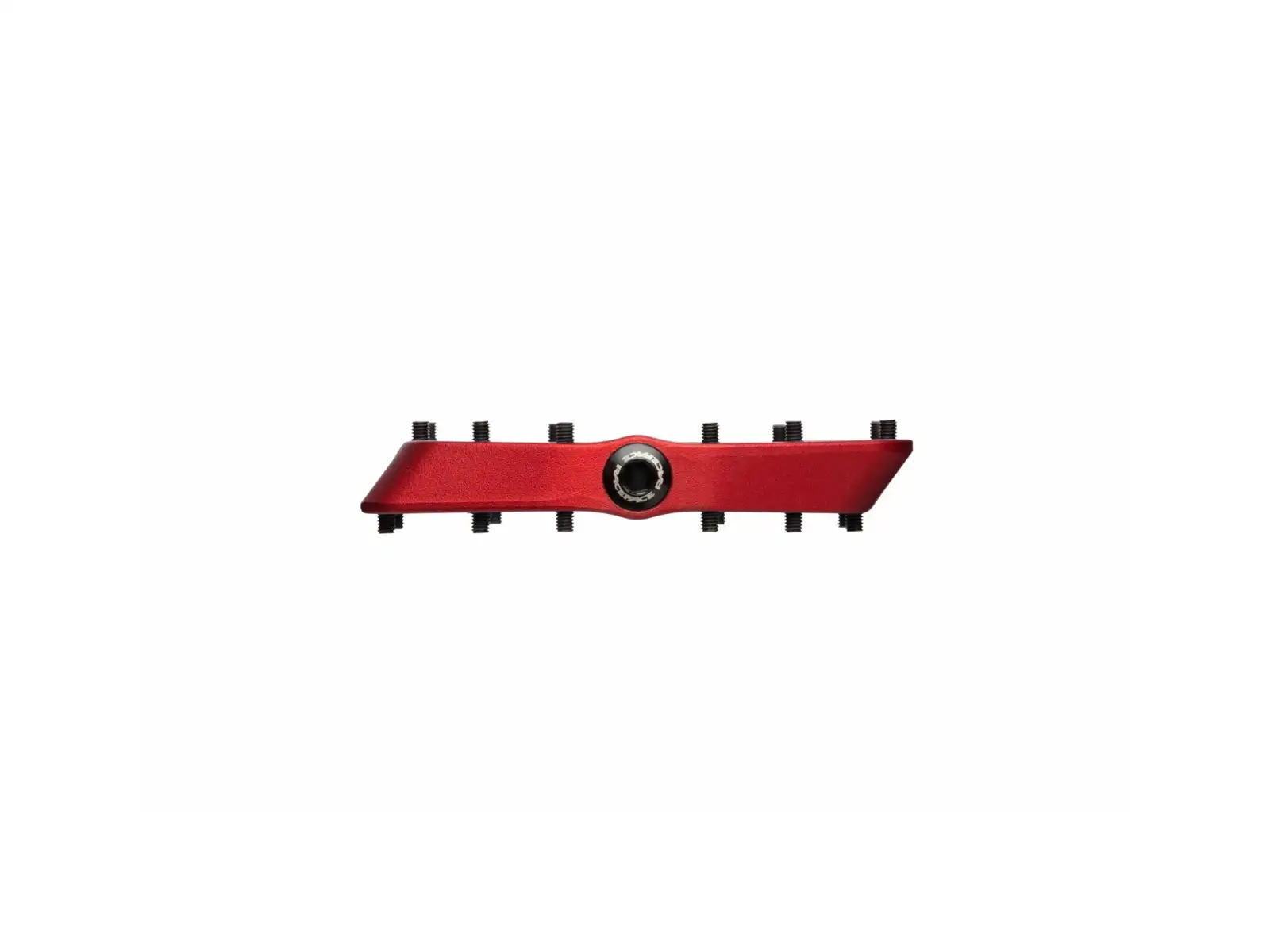 RACE FACE Pedale AEFFECT R rot