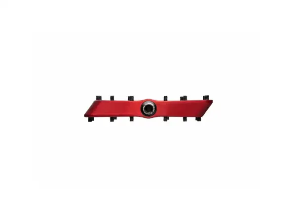 RACE FACE Pedale AEFFECT R rot