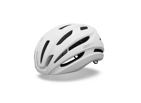 Giro Isode II Helm Mat White