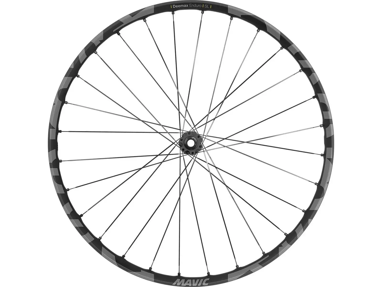 Mavic Deemax Enduro SL 27,5" Hinterrad Laufrad 12x148 mm Boost