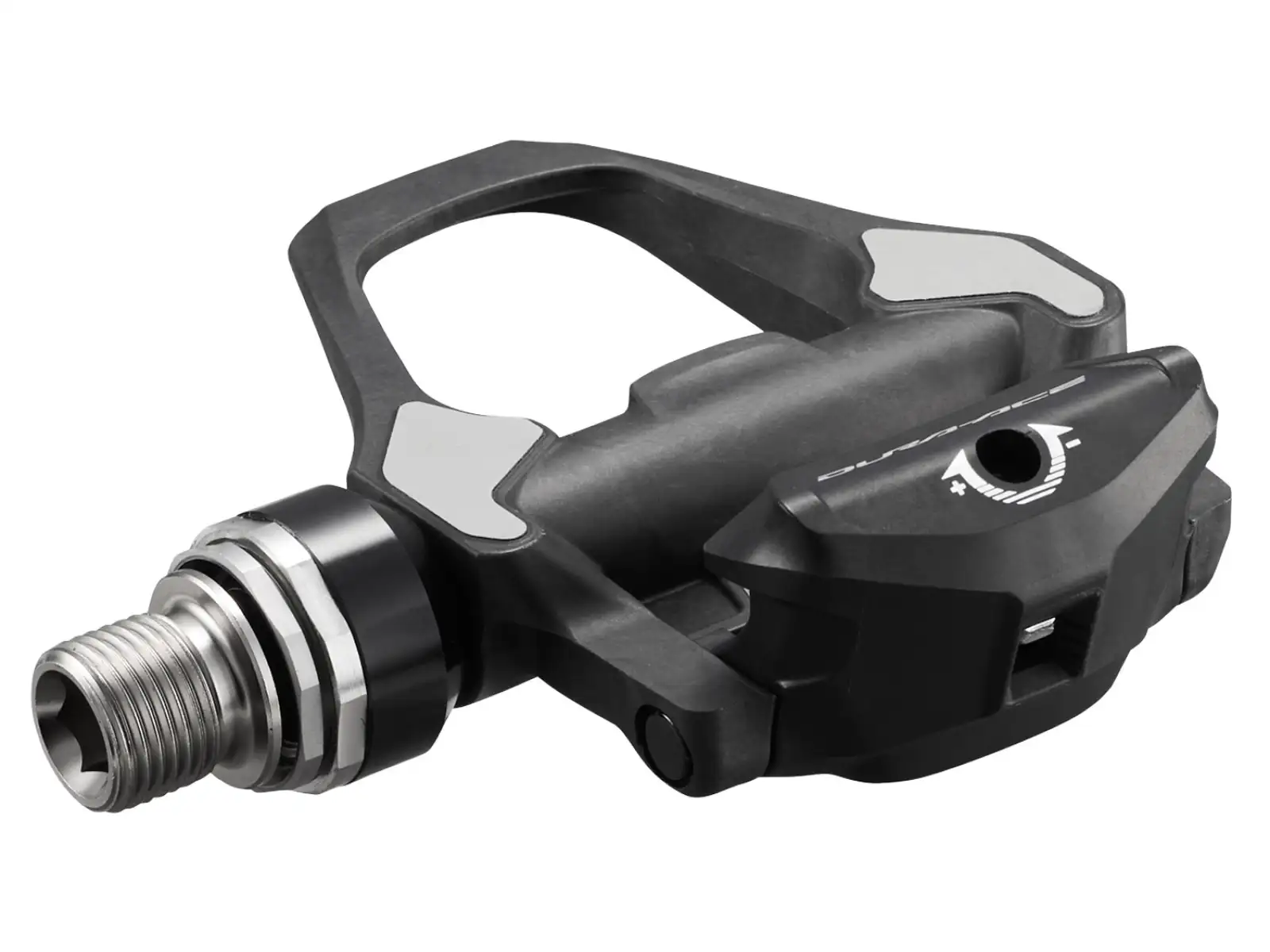 Shimano Dura-Ace PD-R9300 SPD-SLR Rennradpedale mit Cleats CL-SL110