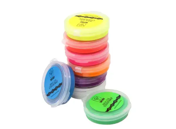 Wend Wax-On Chain Wax 8Pack Kettenwachs