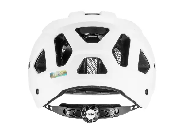 Uvex Stride Helm White matt