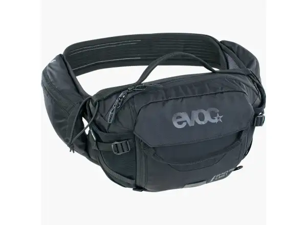 Evoc Hip Pack Pro E-Ride Hüfttasche 3 l Schwarz