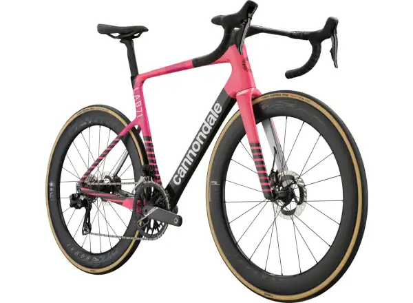 CANNONDALE SUPER SIX EVO LAB71 Straßenrad Team