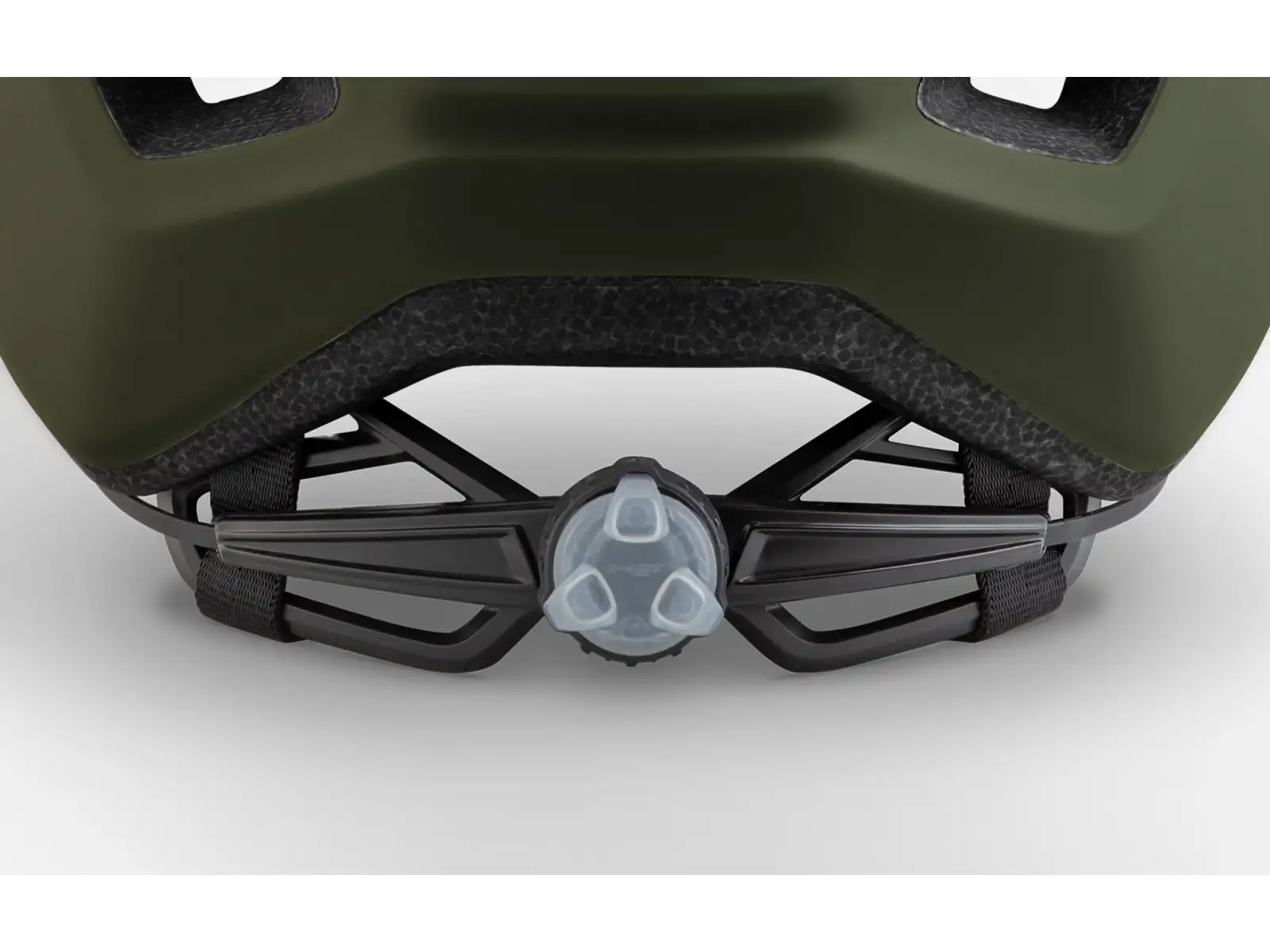 MET Allroad Helm schwarz
