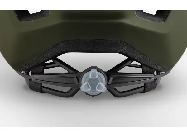 MET Allroad Helm schwarz