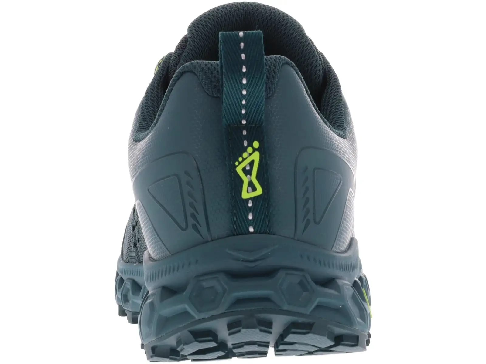 Inov-8 Pakclaw G 280 Laufschuhe Kiefer/Gelb