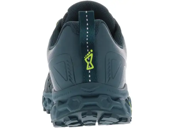 Inov-8 Pakclaw G 280 Laufschuhe Kiefer/Gelb