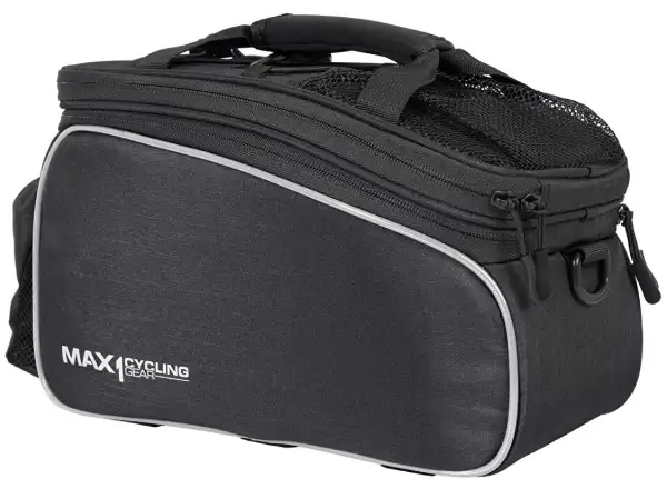 Max1 Map Deluxe Lenkertasche