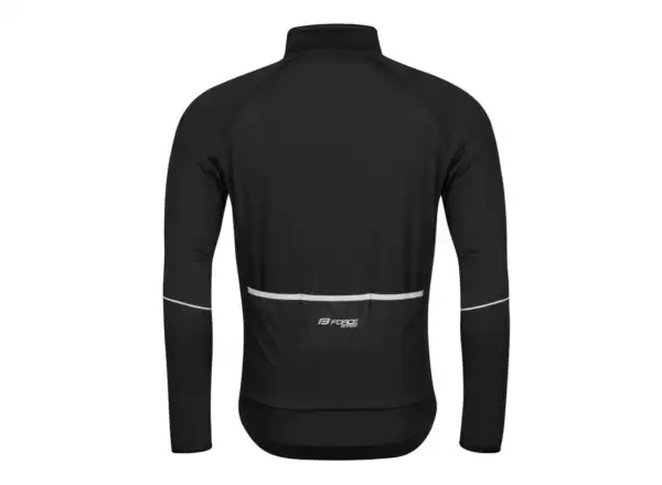Force Arrow Herrenjacke schwarz