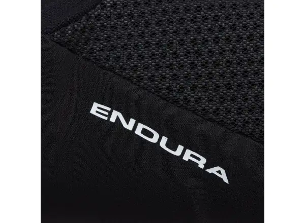 Endura Strack Knee Protector Knieschützer Black