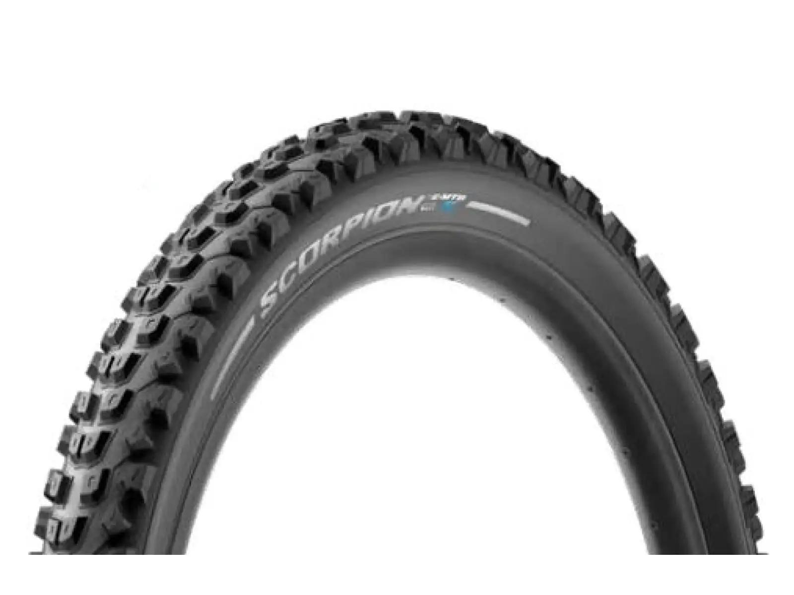Pirelli Scorpion E-MTB S 29x2,60" Reifen Kevlar