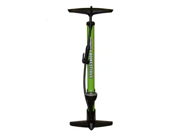 Pedros Domestique Pumpe 8 bar in grün