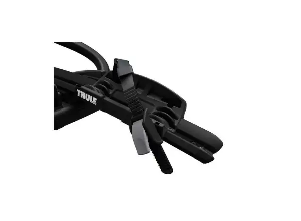 Thule ProRide 598 Dachträger Schwarz