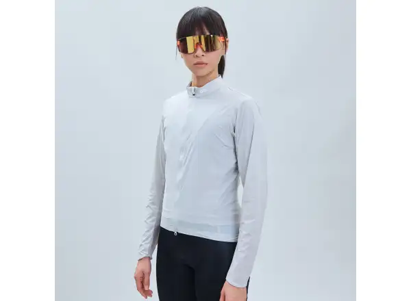 POC Essential Splash Damenjacke Granite Grey