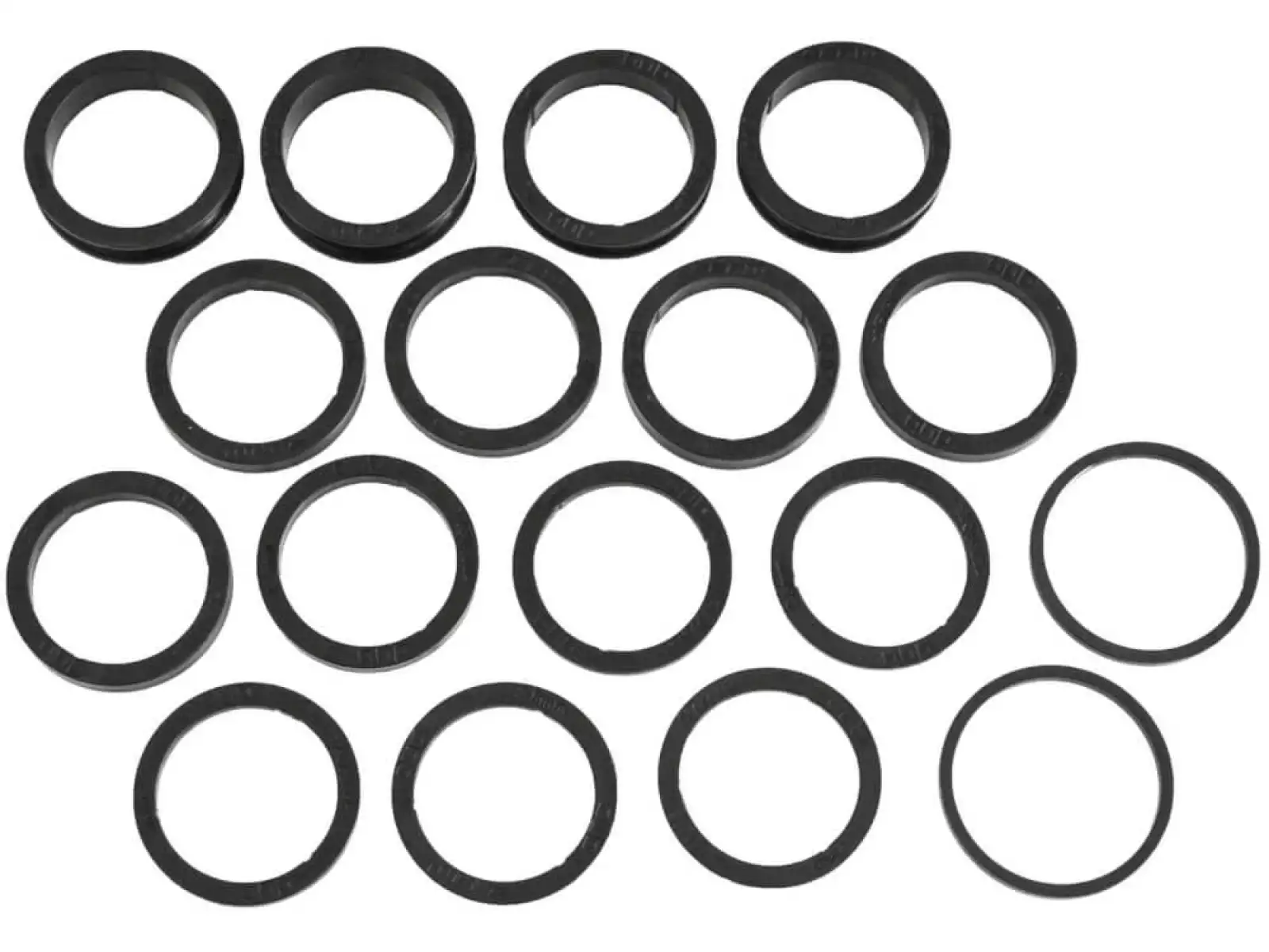 SRAM DUB Innenlager Spacer-Kit V3