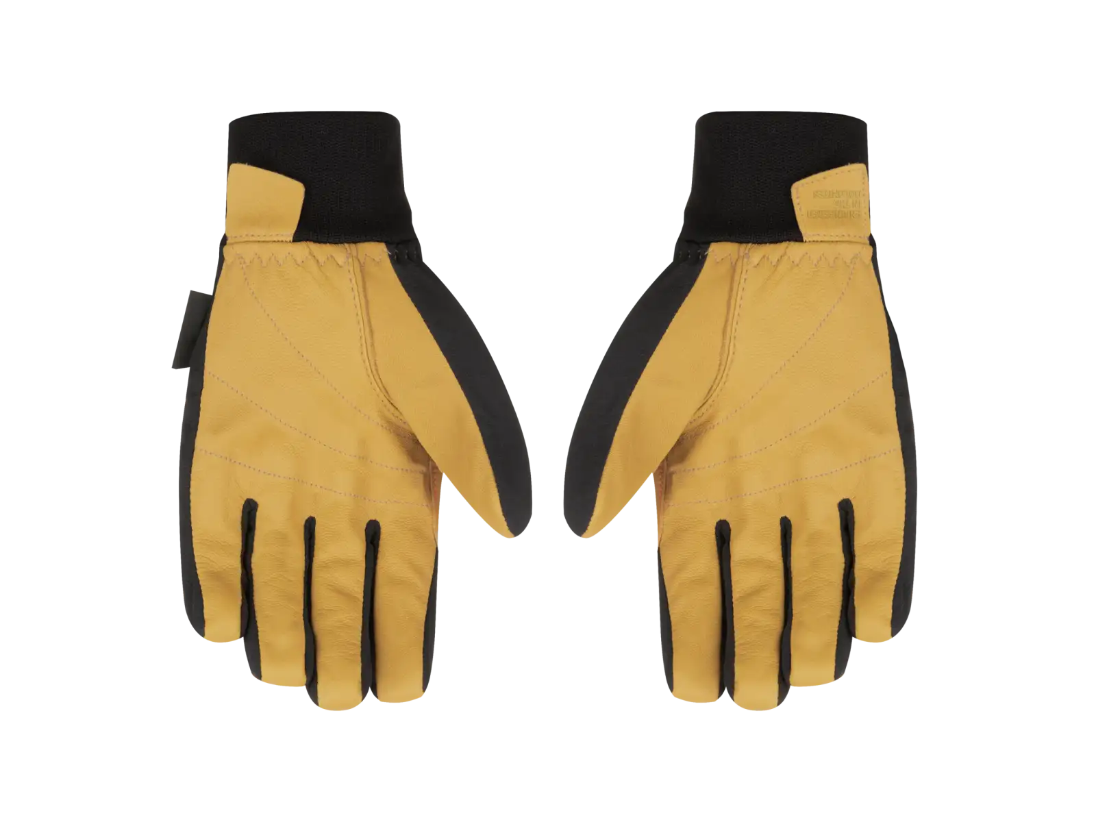 Salewa Ortles Durastretch Merino Damen Handschuhe Black Out