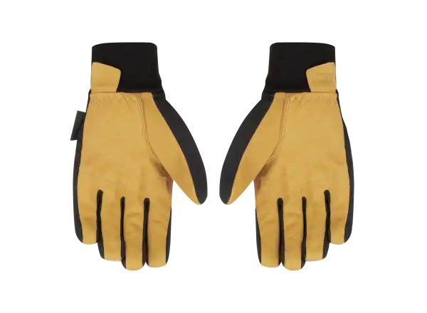 Salewa Ortles Durastretch Merino Damen Handschuhe Black Out
