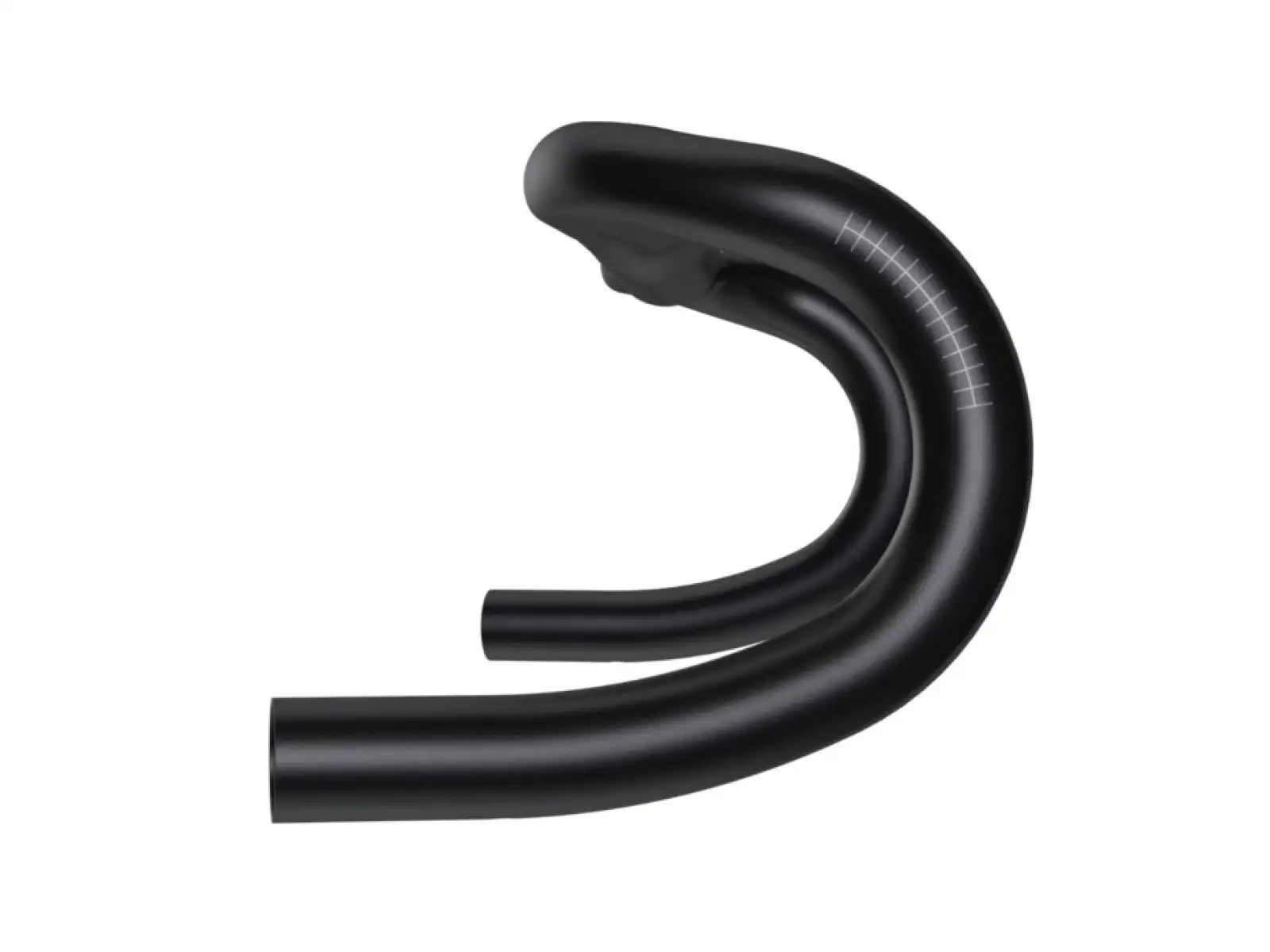 Zipp Service Course 70 XPLR 42 cm Gravel Lenker Bead Blast Black