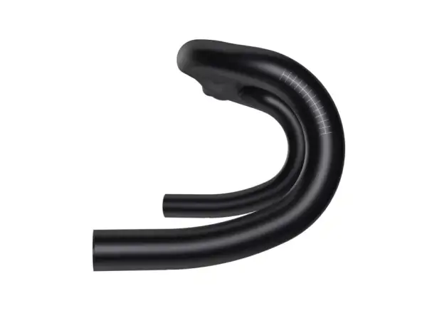 Zipp Service Course 70 XPLR 42 cm Gravel Lenker Bead Blast Black