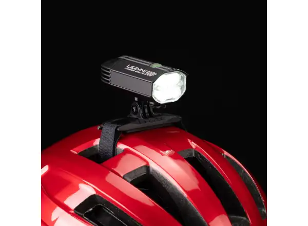 Lezyne Fusion Drive 500+ Helmlicht