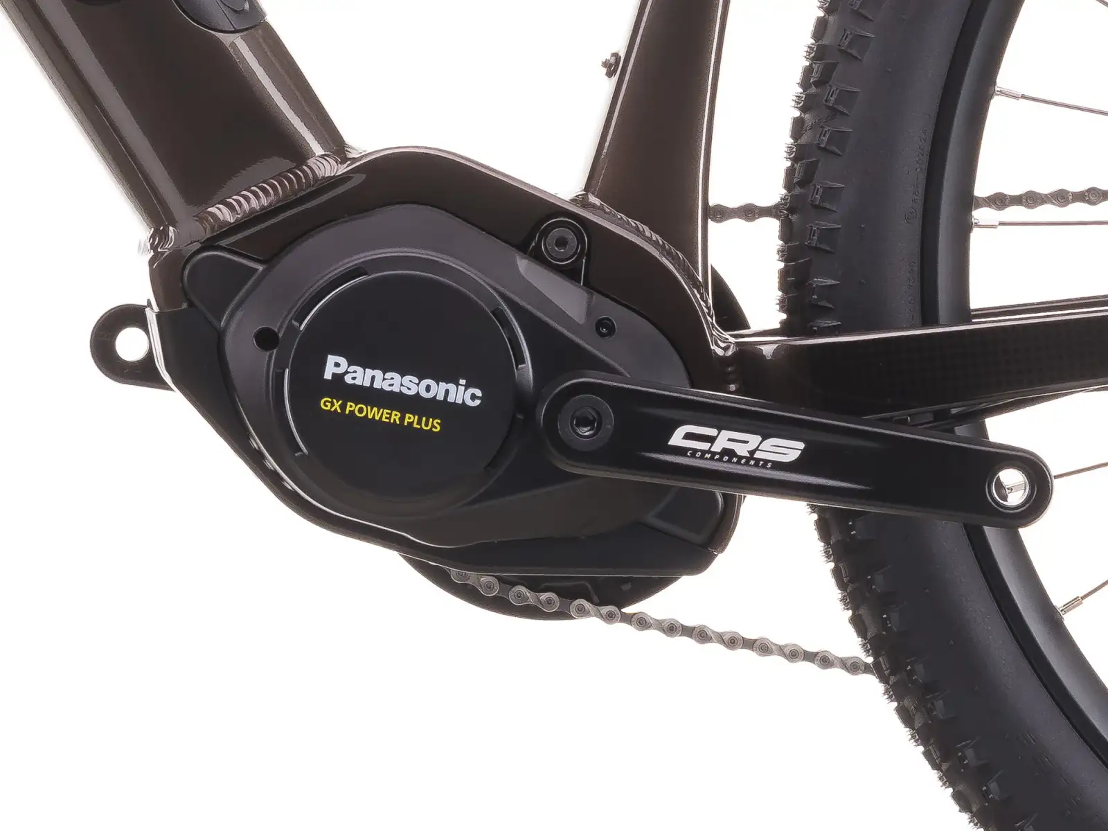 Crussis ONE-Guera 7.11 715Wh E-Mountainbike
