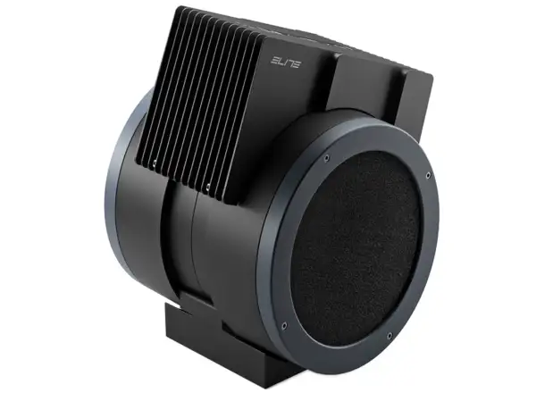 Elite Aria interaktiver Ventilator